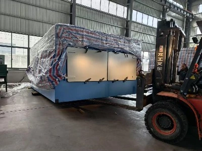 Installation process-Jiangsu Compound Installation process-Jiangsu Compound